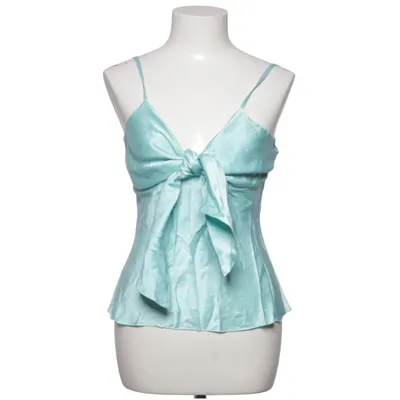Top (KAREN) from Hayley Menzies Silk