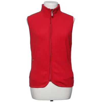 Outdoor vest (Rood) van Switcher Polyester