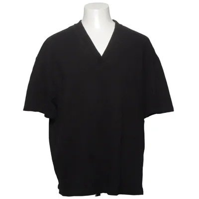 T-shirt (Svart) från Nikolaj Storm Bomull