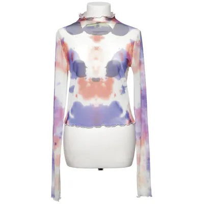 Top (Santa Cruz Burley Top) fra Weekday x Santa Cruz Elastan, Polyester