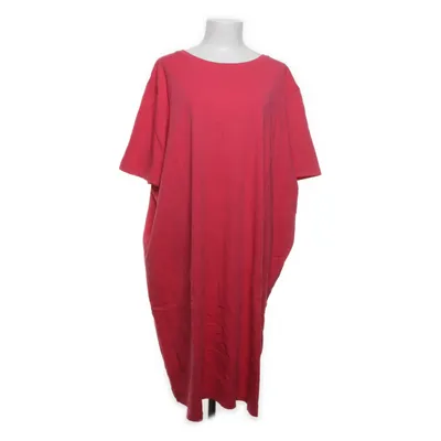 Jurk (Rood) van Bonprix Katoen
