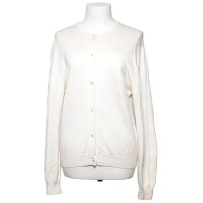 Cardigan (Beige) fra TSE Kashmir, Bomuld