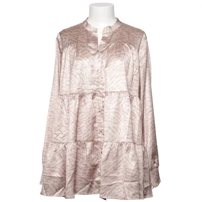 Blouse (1760A) van Prepair Polyester
