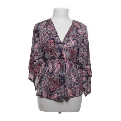 Topp (Flerfärgad) från Mississippi Elastan, Polyester