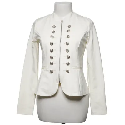 Jacke (Edie) von Alice Bizous Elasthan, Polyester, Viskose