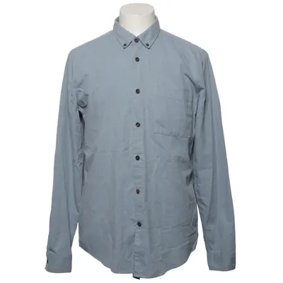 Skjorte (Pure) fra Vailent Pure Bomuld, Polyester