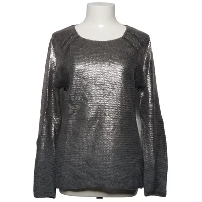 Sweater (Grå) fra Susy Mix Akryl, Alpacauld, Viscose