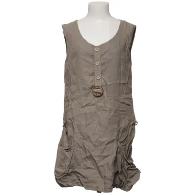 Klänning (Beige) från Ambra Linne
