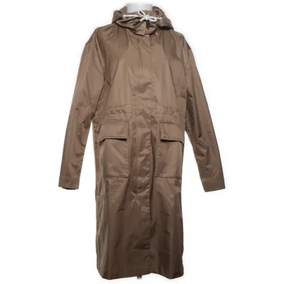 Regnkappa (Beige) från Tom Tailor Bomull, Polyester