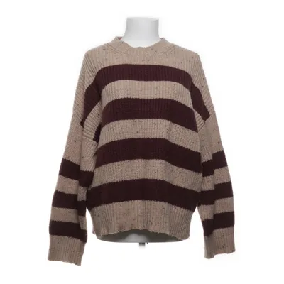 Tröja (Beige, Brun) från Pull & Bear Akryl, Polyester, Viskos