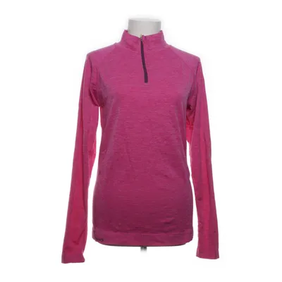Haut thermique (Rose) de Panos Élasthane, Polyamide, Polyester