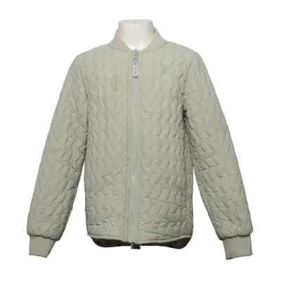 Bomberjack (Beige, Groen) van Mikk-line
