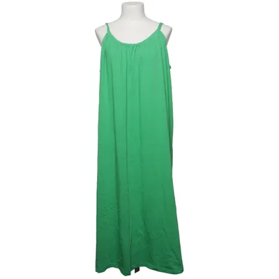 Dress (Green) from H&M Cotton