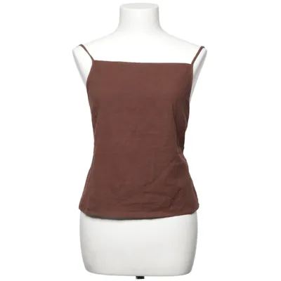 Tank Top (Brown) from Nelly