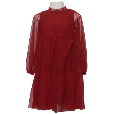 Kleid (Rot) von Lindex Kids Polyester