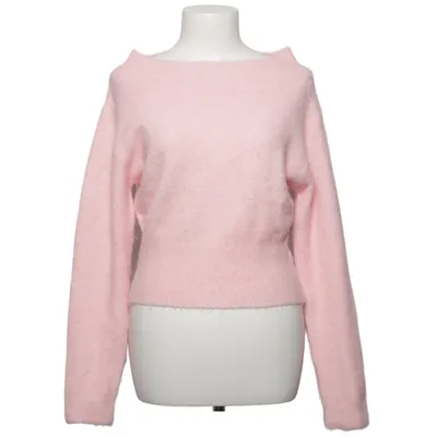 Sweater (Pink) from Arines Elastane, Polyamide, Viscose, Wool