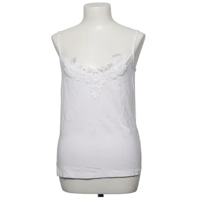 Tank Top (Dummy.1) from InWear Essentials Elastane, Viscose