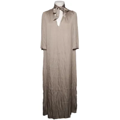 Dress (Beige) from DAY Birger et Mikkelsen Polyester