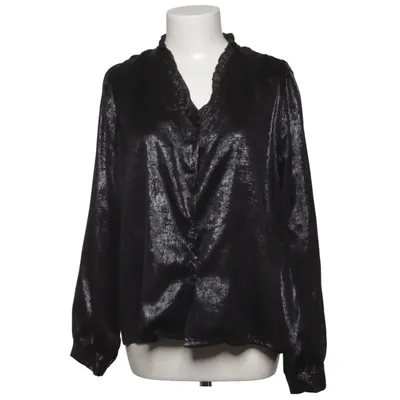 Blouse (Black) from Floyd Polyester