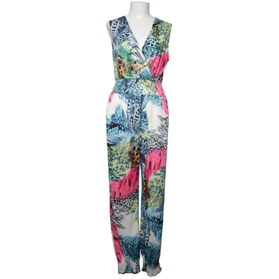 Jumpsuit (Multicolored) from Chica London Polyester