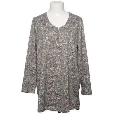 Blouse (Groen) van MyWear Woman Elastaan, Polyester