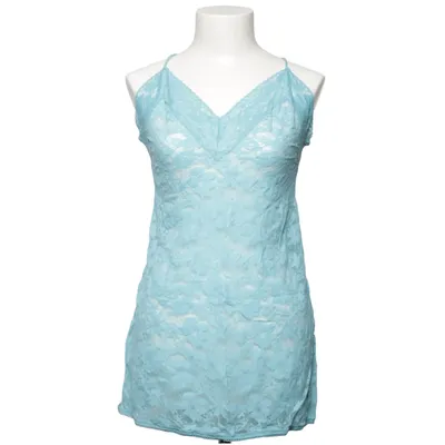 Negligee (Turquoise) from Victoria's Secret Polyamide