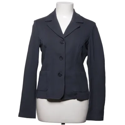 Kavaj (Grå) från Weekend MaxMara Elastan, Polyamid, Viskos