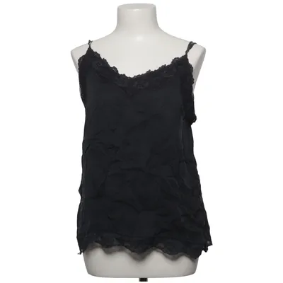 Tank Top (Black) from Frontrow Modal