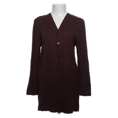 Cardigan (Violet) de Hpo Acrylique, Viscose