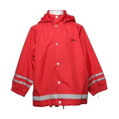 Regnjacka (Röd) från Laban Polyester, Polyuretan