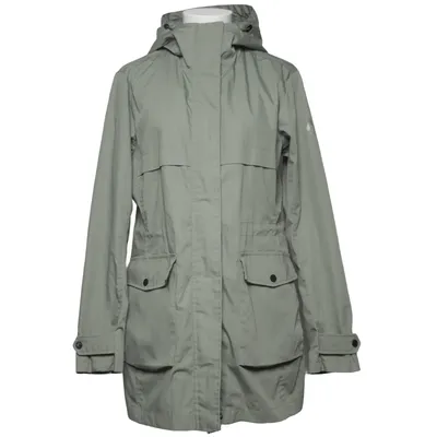 Regnkappa (Mck Spring W Jkt) från McKinley Bomull, Polyester