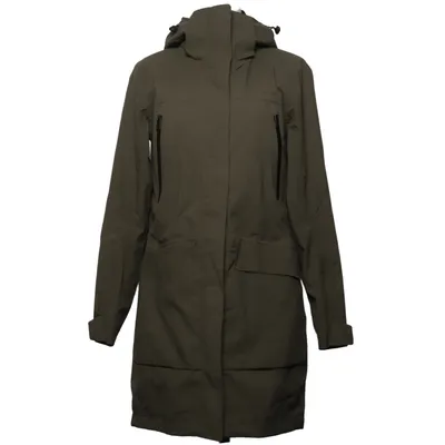 Veste (Vert) de Norrsken Polyester recyclé