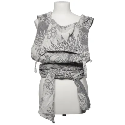 Draagdoek (Venetian Mask) Organisch katoen, Polyester