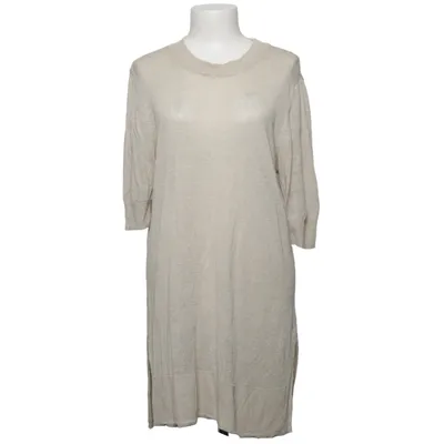 Tunic (Beige) from Serenity by Indiska Linen, Polyamide, Viscose