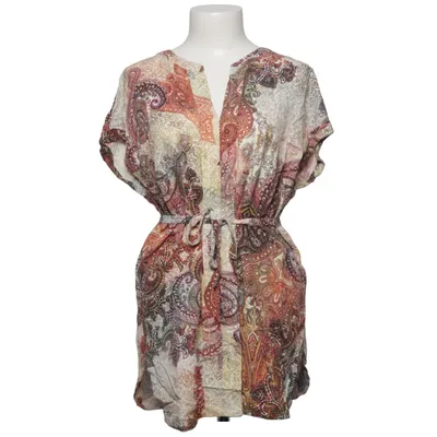 Top (Meerkleurig) van Apanage Collection Viscose