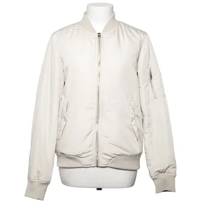 Bomberjacke (Beige) von Black Story Polyester