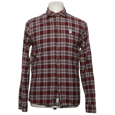 Flannel skjorte (Tree Planter Shirt) fra Nikin Bomuld