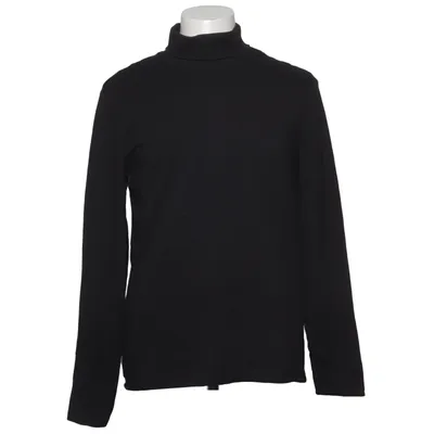Turtleneck (Sort) fra Force Bomuld