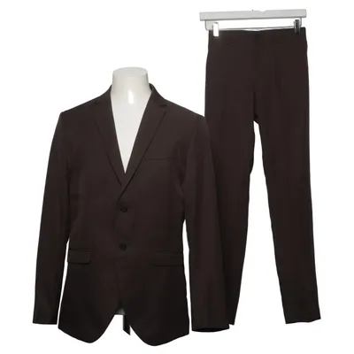 Costume (Marron) de Premium by Jack & Jones Polyester