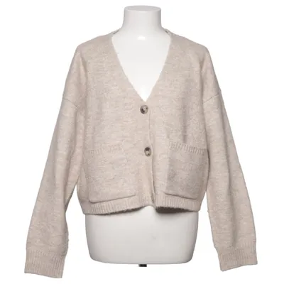 Kofta (Beige) från Aware by Vero Moda Återvunnen polyester