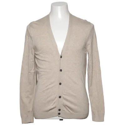Cardigan (Beige) fra Zara Man Basic
