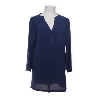 Blouse (CARLA) de Monaco Blue Polyester