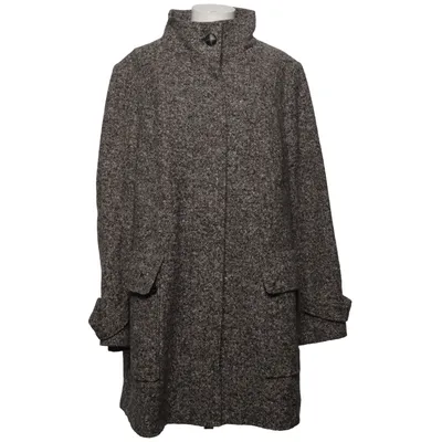 Kappa (Brun, Grå) från XLNT Woman