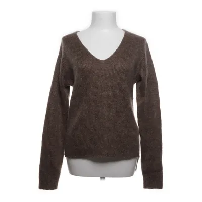 Pullover (Brun) från Piro Akryl, Mohair, Polyamid