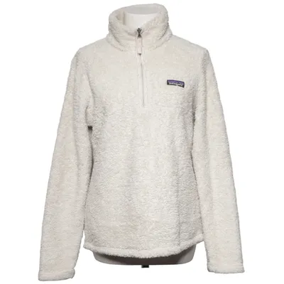 Fleece sweater (Beige) from Patagonia