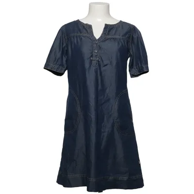Jeansklänning (Blå) från Redgreen Bomull, Tencel