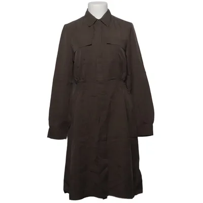 Robe chemise (Vert) de Zero Lyocell