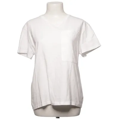 T-shirt (Wit) van Secret Season