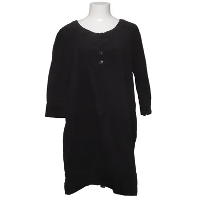 Robe (Noir) de Frk. Coton