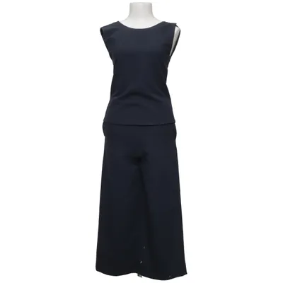 Jumpsuit (Zwart) van Iris & Ink